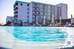 Hotel Carmen Azzuro